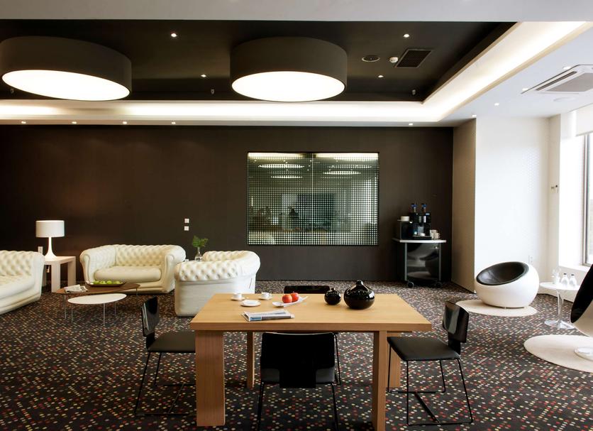 Conference room Photo