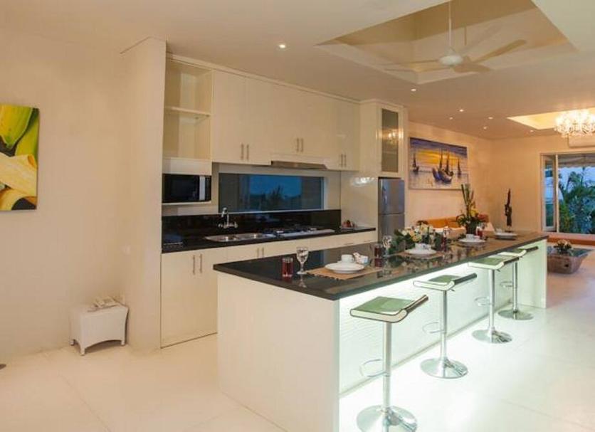 Kitchen Photo