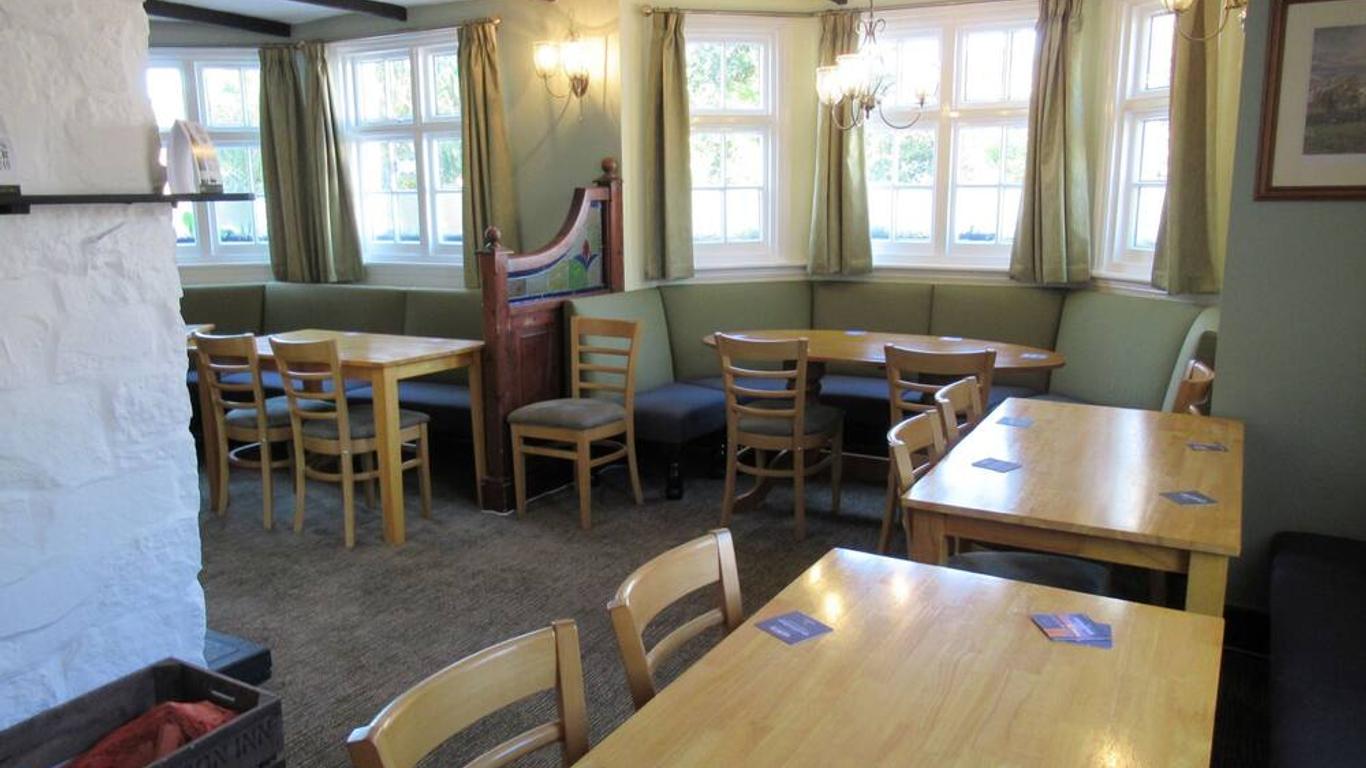 London Inn