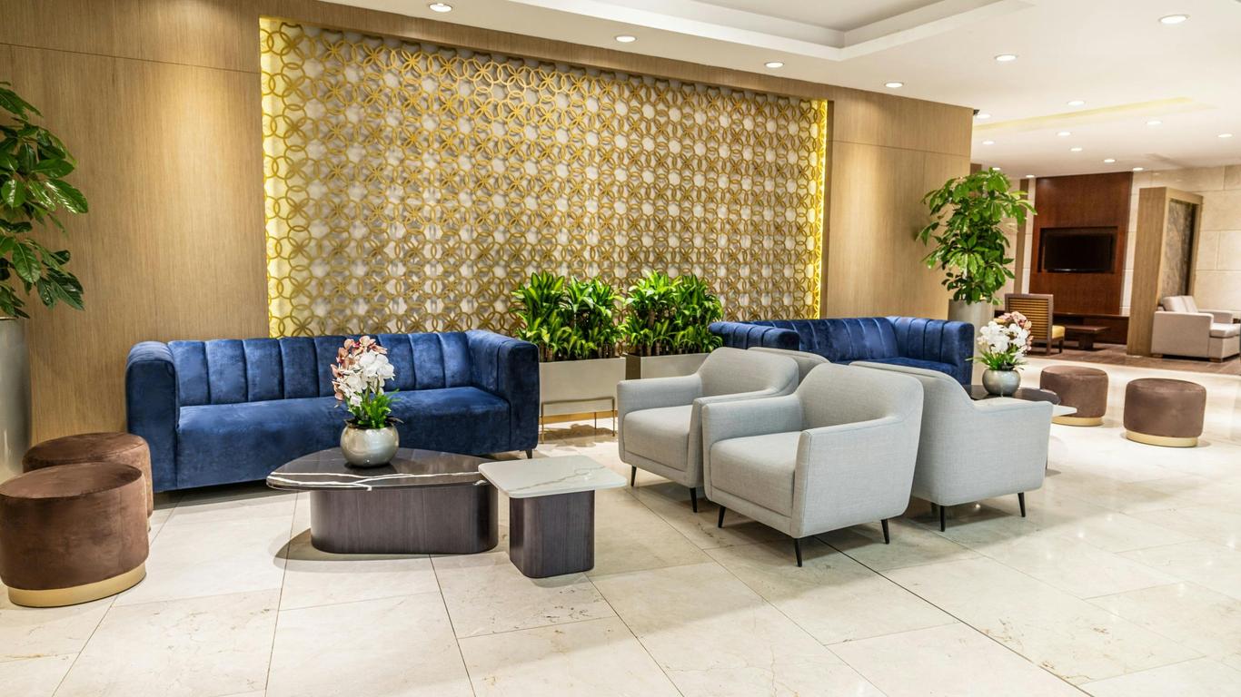 Sheraton Guayaquil Hotel