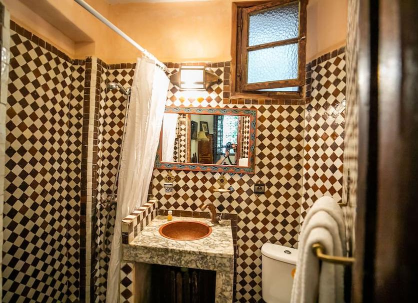 Bathroom Photo