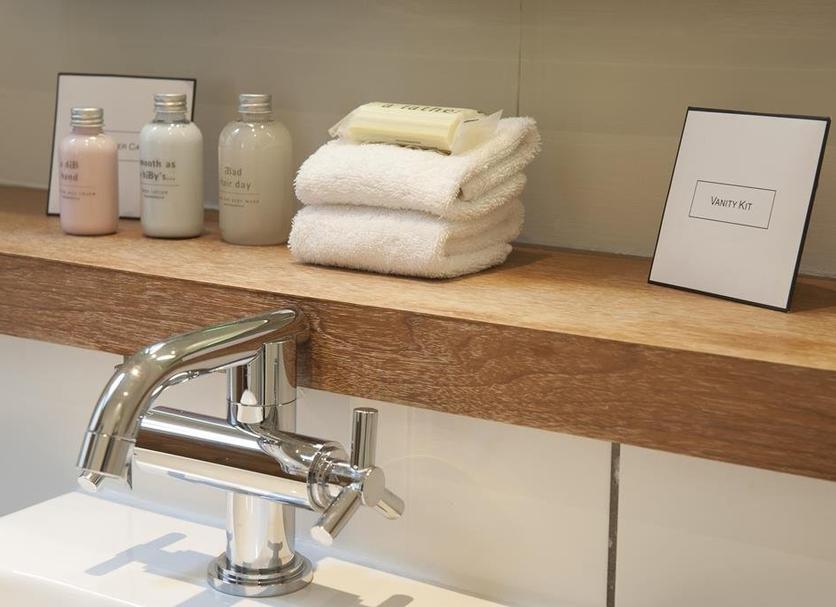Room amenity Photo