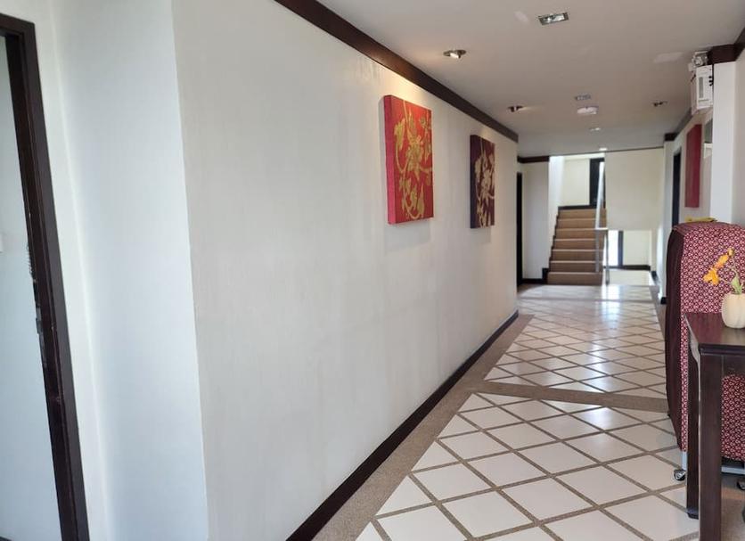 Hallway Photo