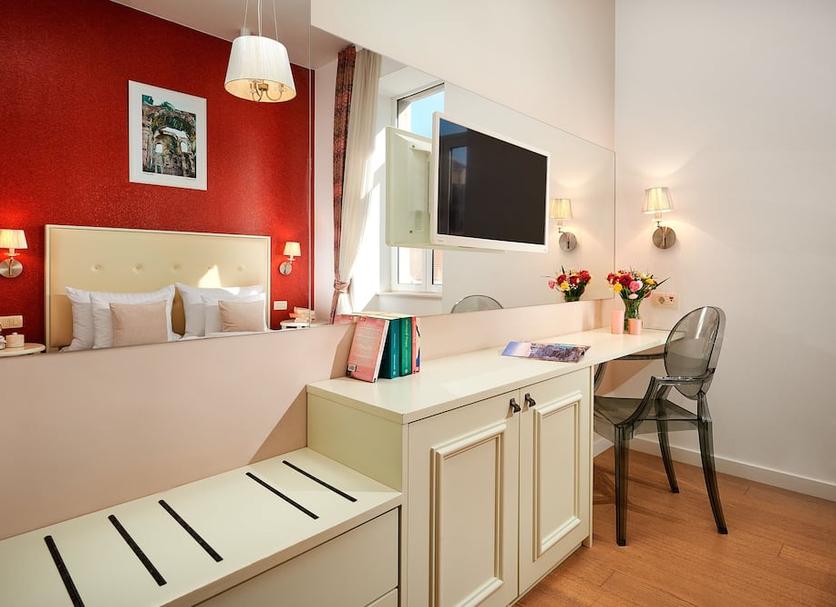 Room amenity Photo