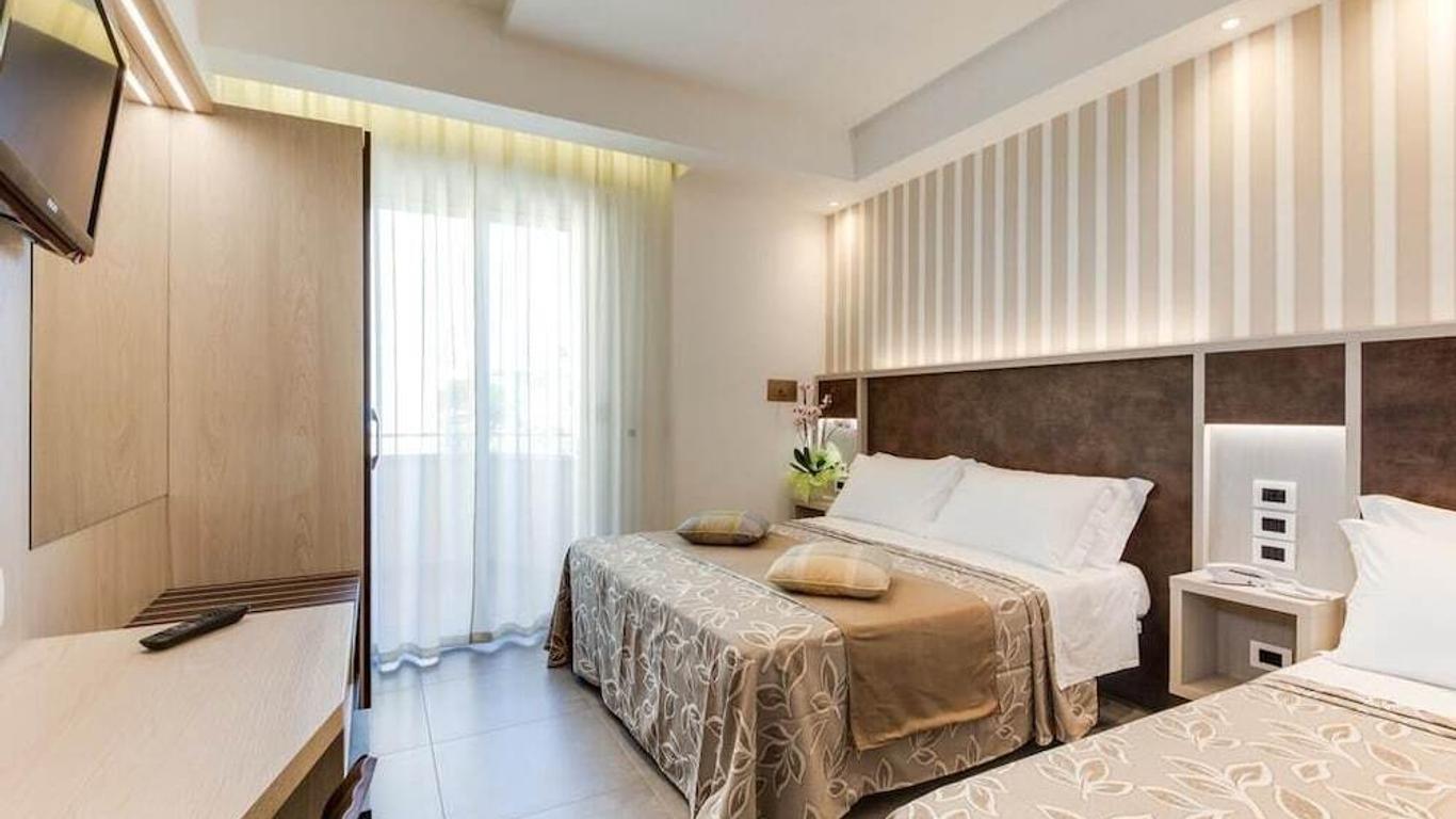 Hotel Cavour