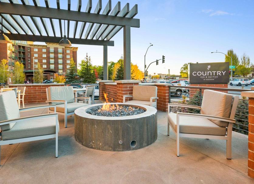 Hotel amenity Photo