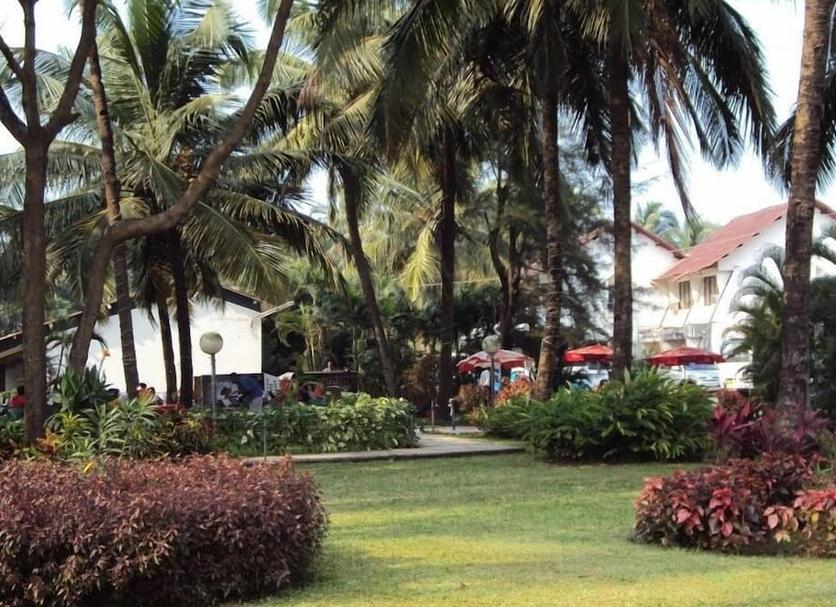 Outdoor view Photo