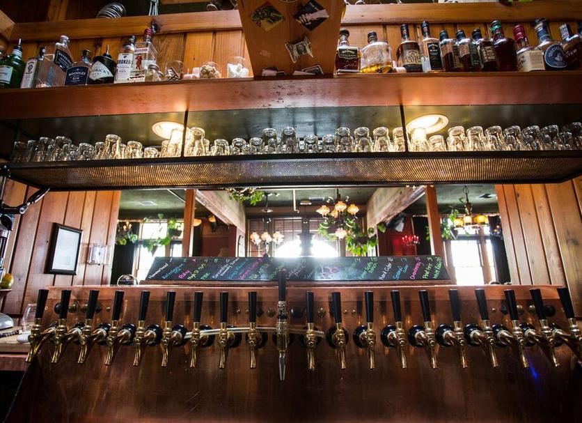 Bar Photo