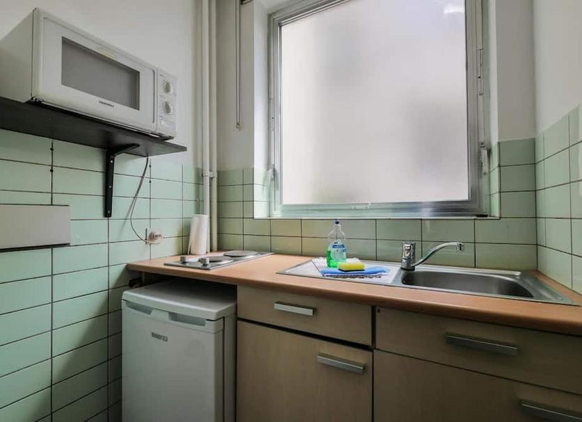 Kitchen Photo