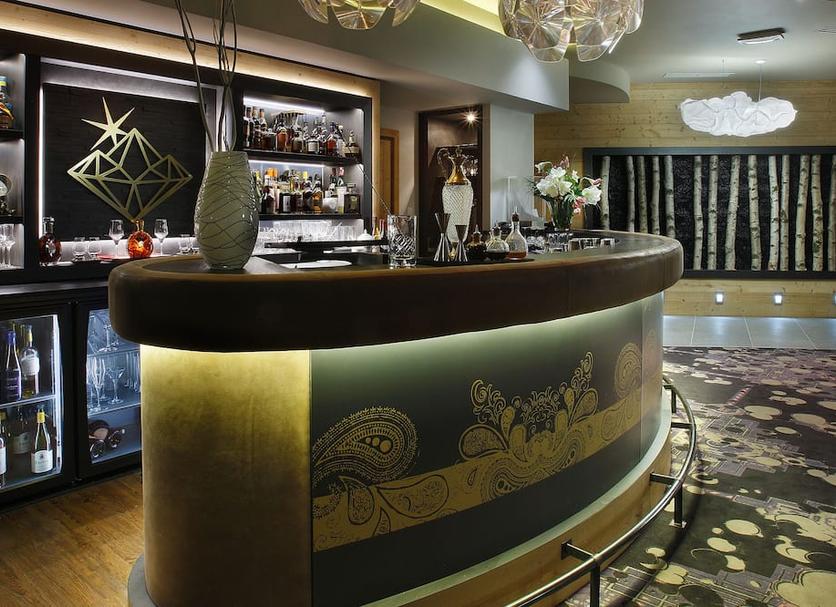 Bar Photo