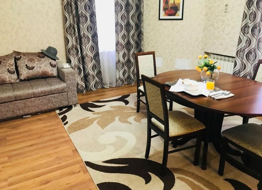 Dining room Photo