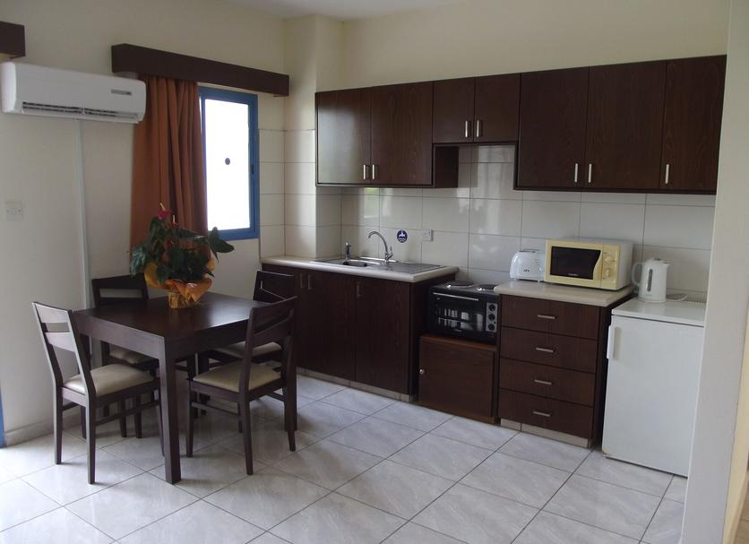 Kitchen Photo