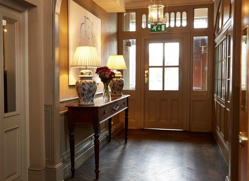 Room amenity Photo