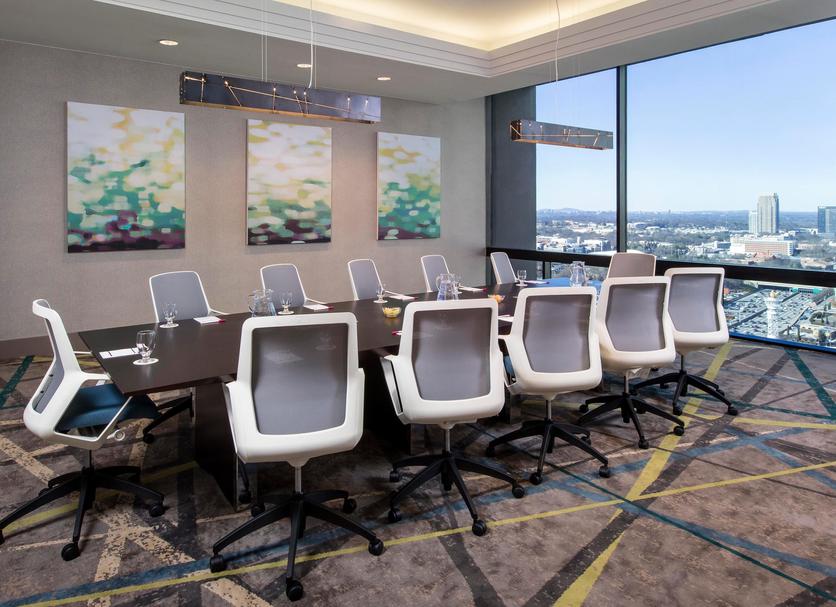 Conference room Photo