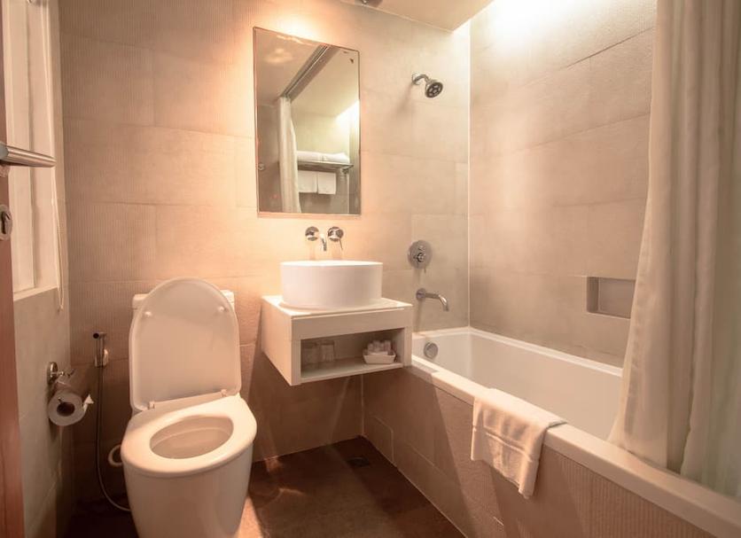 Bathroom Photo