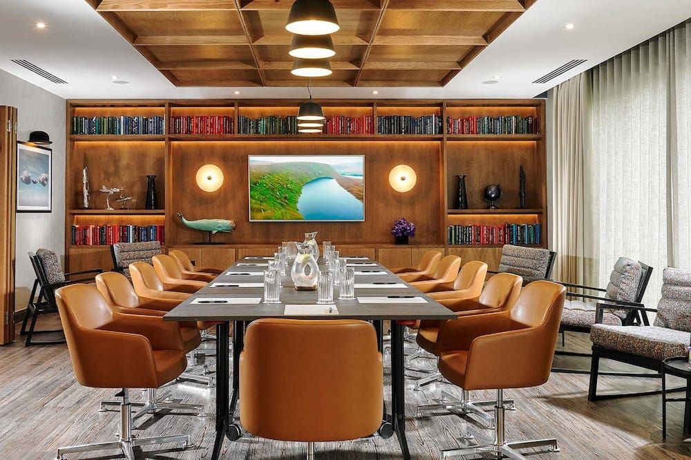 Conference room