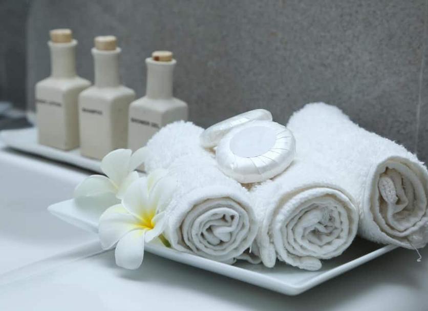 Room amenity Photo