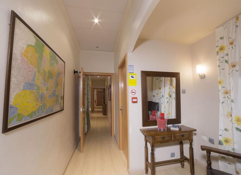 Hallway Photo