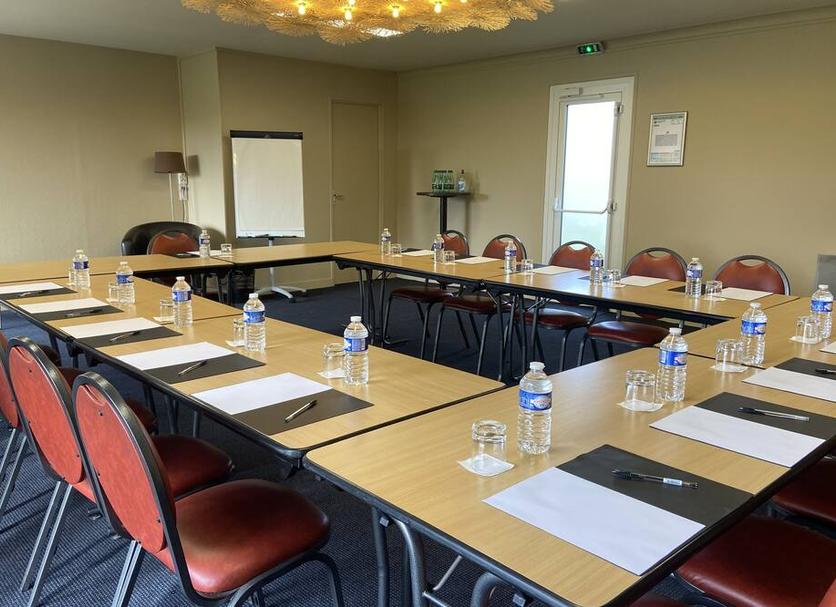 Conference room Photo