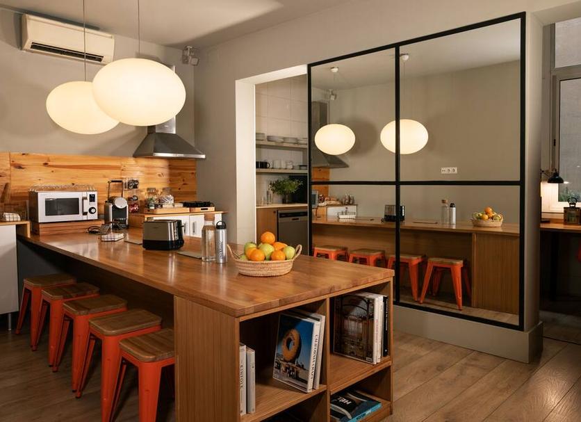 Kitchen Photo