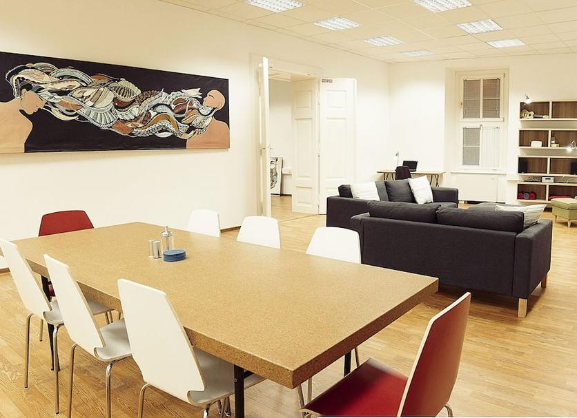 Dining room Photo
