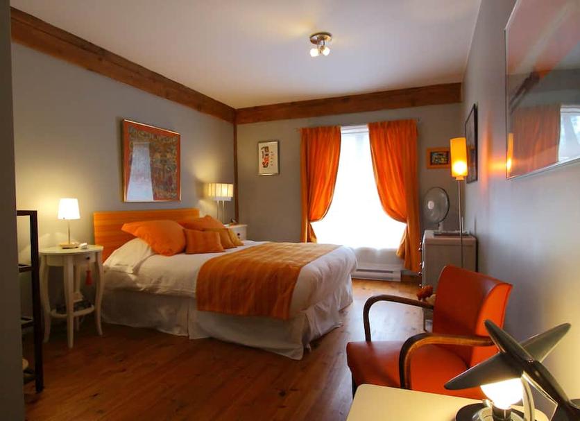 Bedroom Photo
