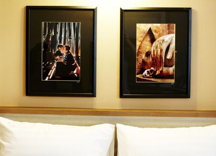 Room amenity Photo