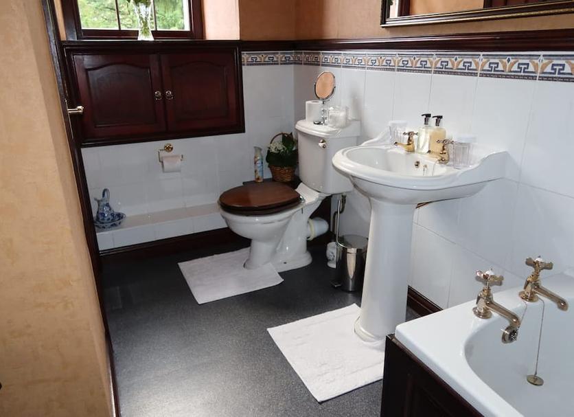 Bathroom Photo