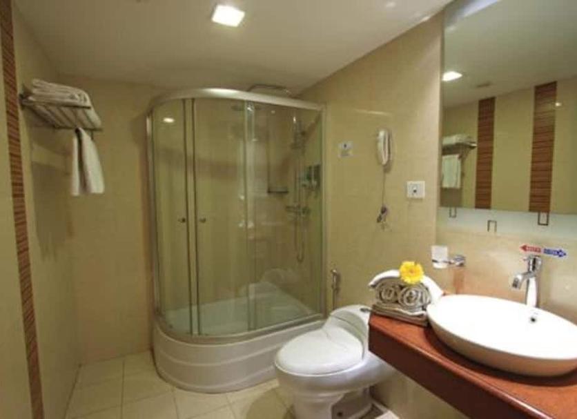 Bathroom Photo