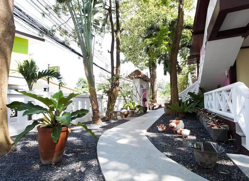 Outdoor view Photo