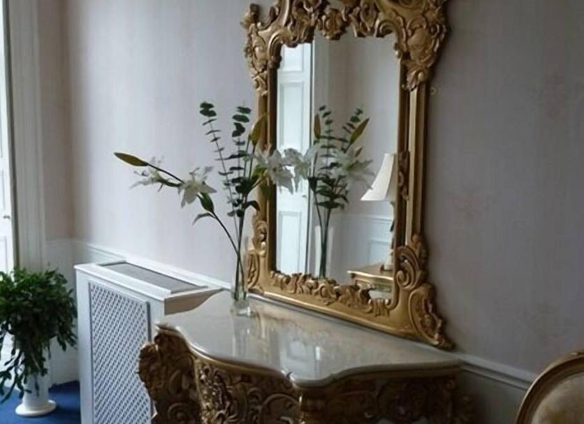Room amenity Photo