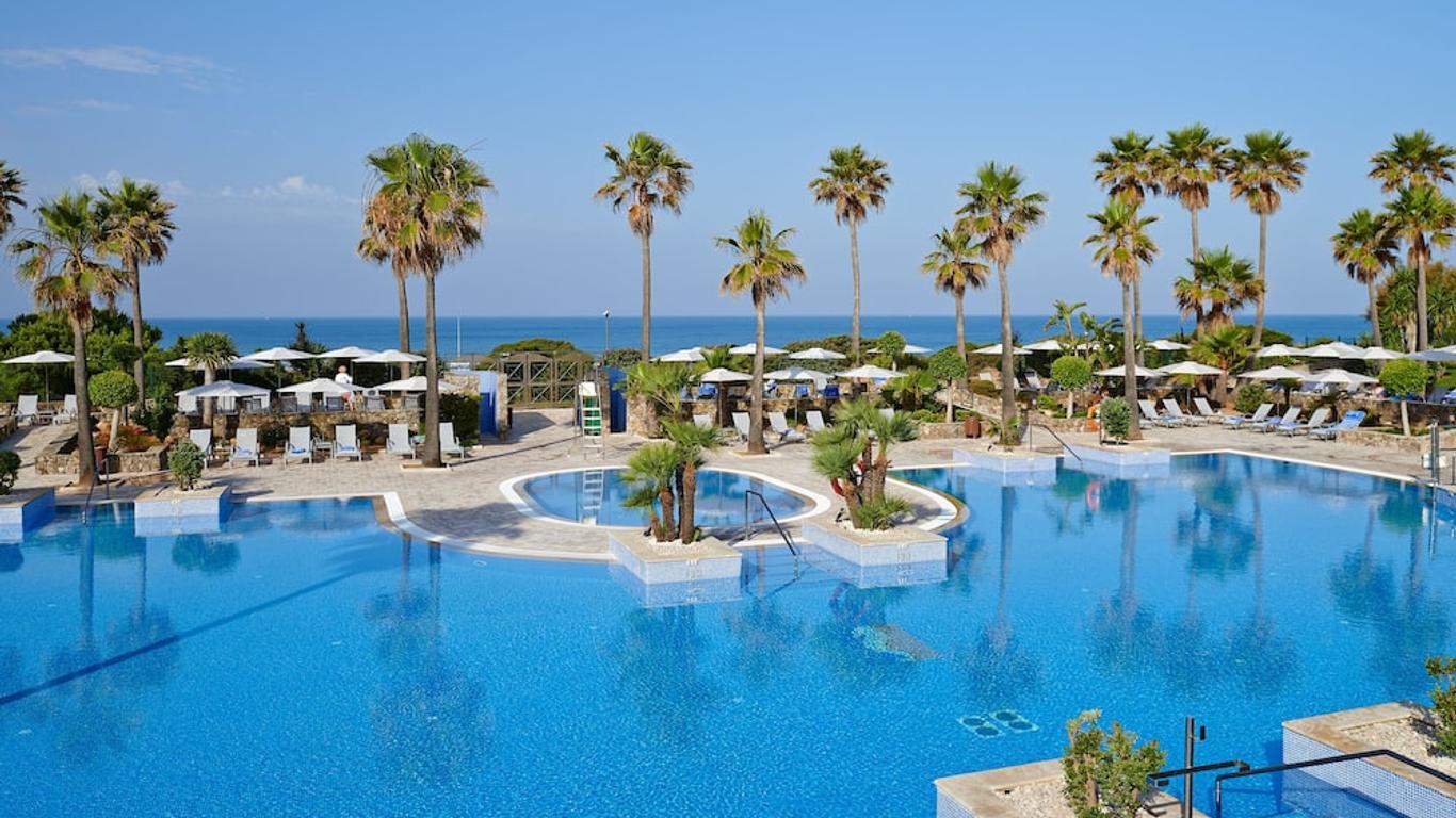 Hipotels Barrosa Palace & Spa