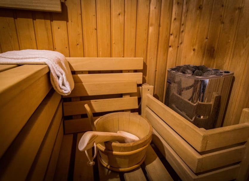 Spa Photo