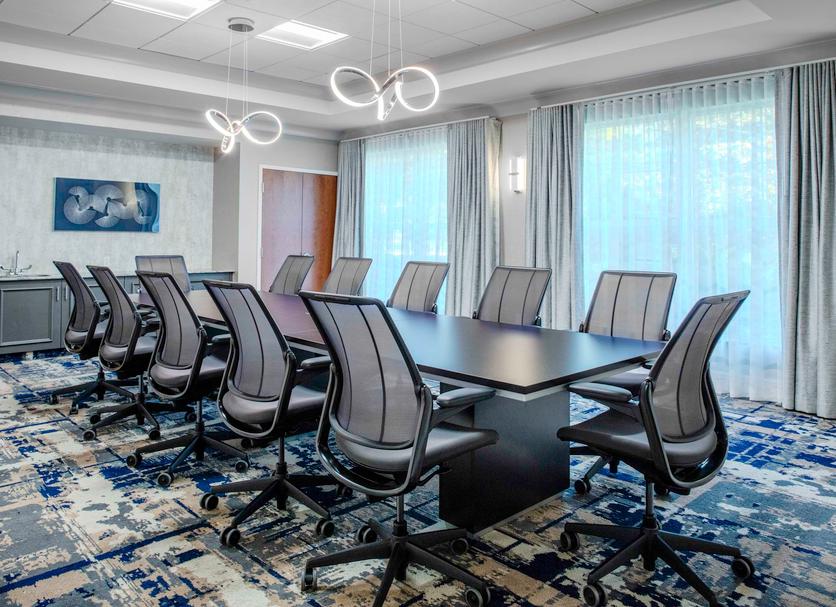 Conference room Photo