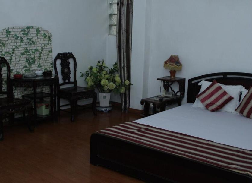 Bedroom Photo
