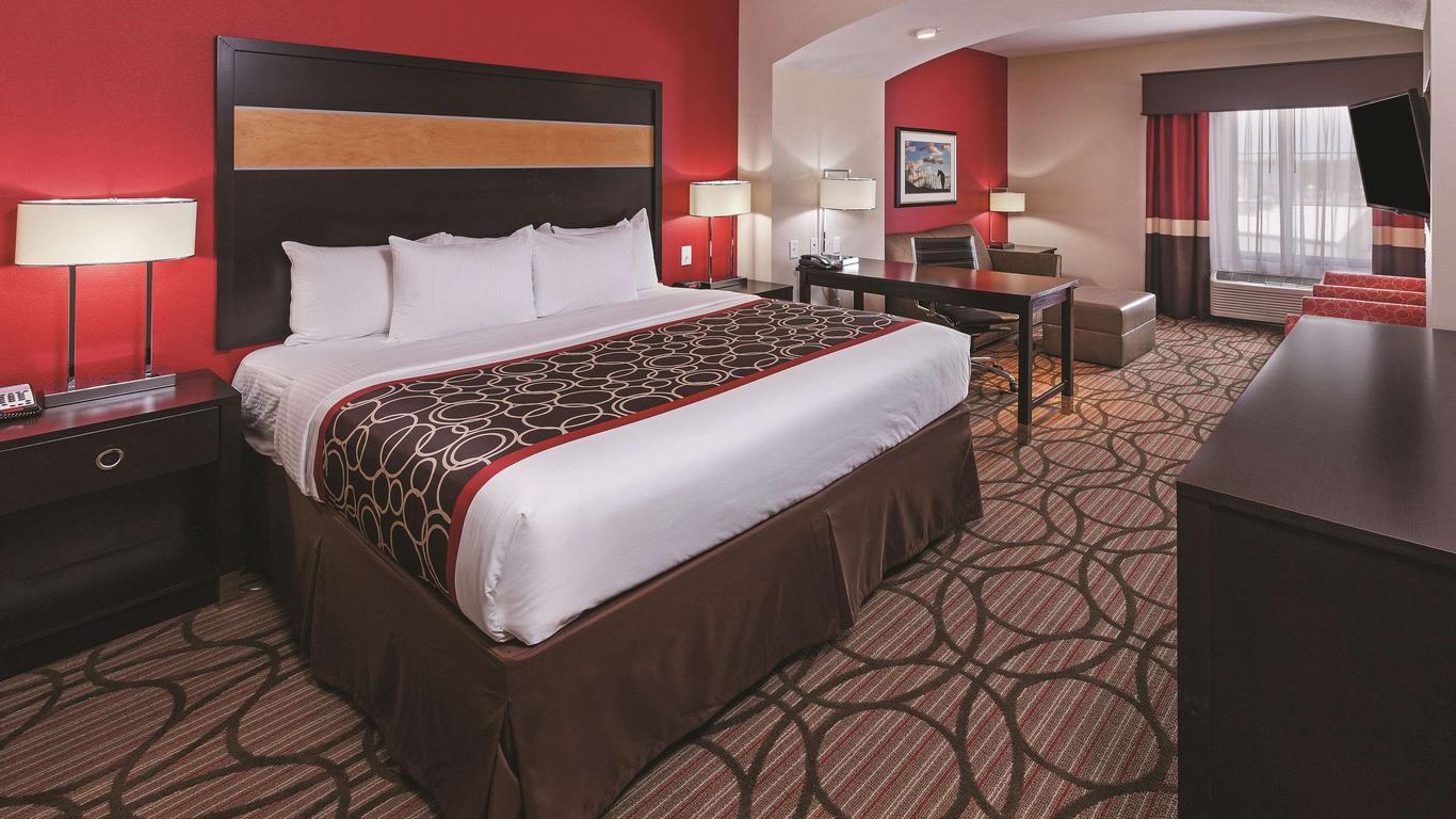 La Quinta Inn & Suites By Wyndham Wichita Falls - Msu Area