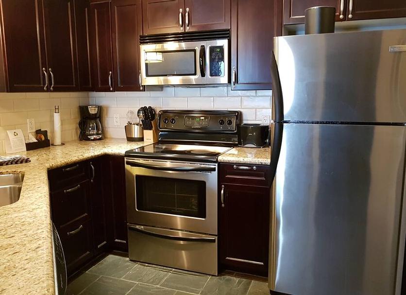 Kitchen Photo