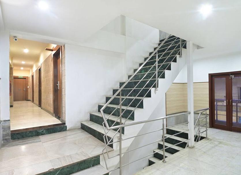 Stairs Photo