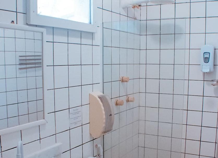 Bathroom Photo