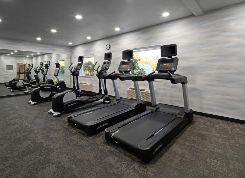 Gym Photo