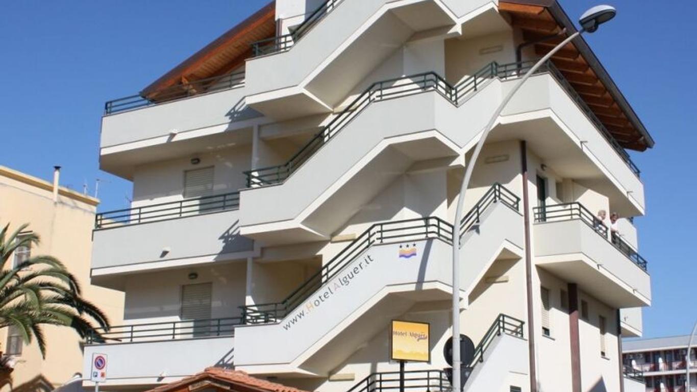 Hotel Alguer