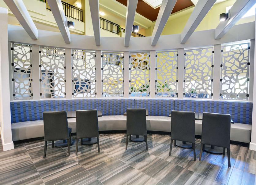 Conference room Photo