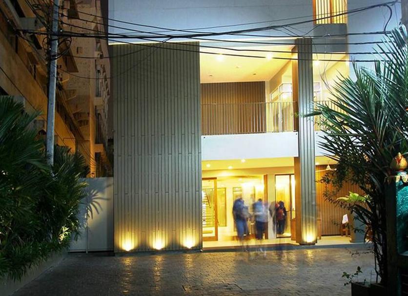 Outdoor view Photo