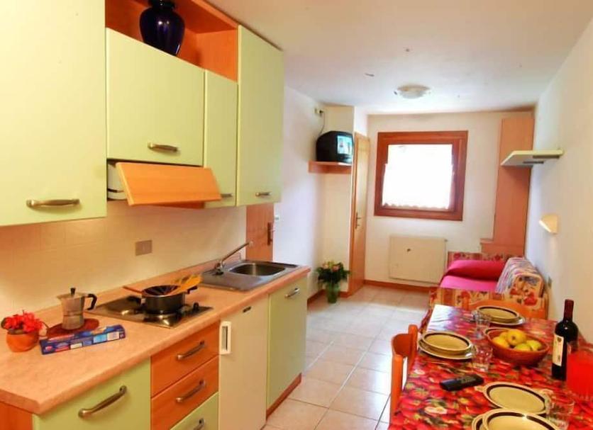 Kitchen Photo