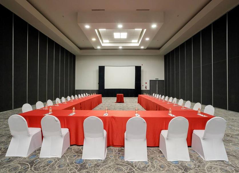 Conference room Photo