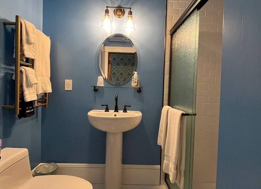 Bathroom Photo