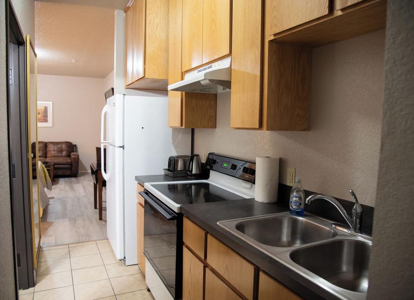 Kitchen Photo