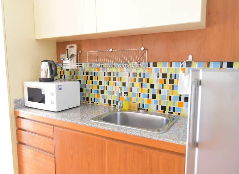 Kitchen Photo