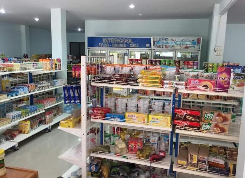 Shop Photo