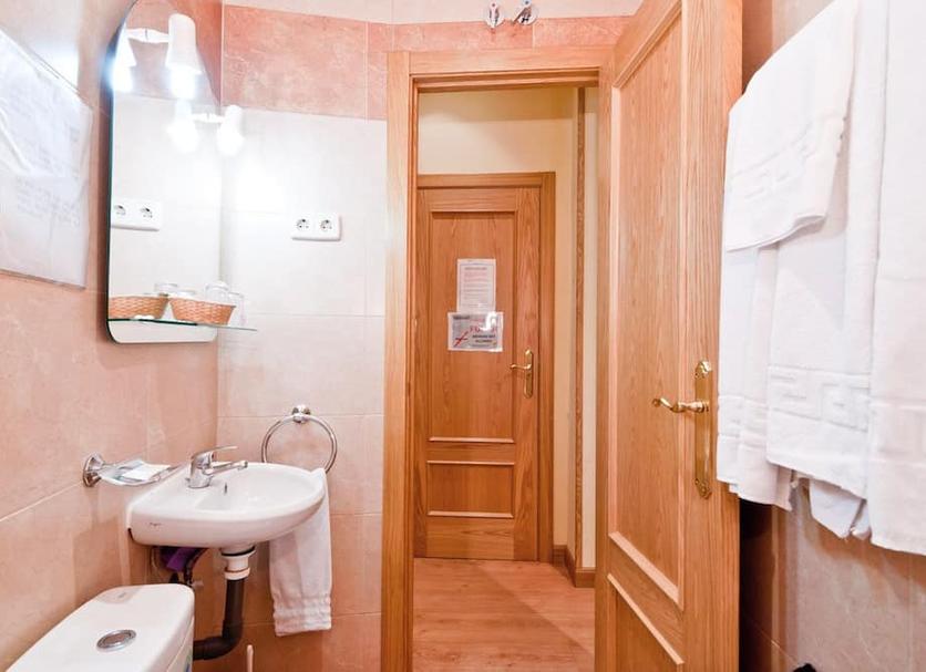 Bathroom Photo